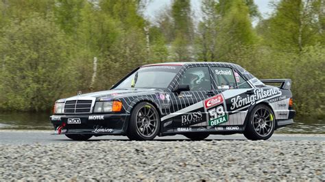 Vier Ventile F R Ein Halleluja Marvin Schaid Mercedes Benz E