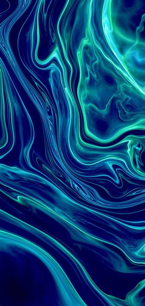 Abstract Teal Color Wallpapers - Wallpaper Cave