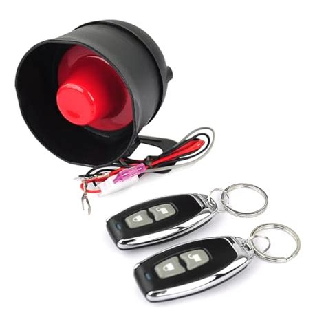 Find The Best Alarm System For Cars Reviews Comparison Katynel