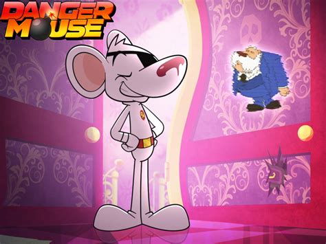 Watch Danger Mouse Season 2 Prime Video