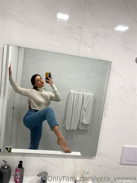 Vera Venera Nude OnlyFans Leaks Fappening Page 2 FappeningBook