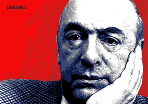 La Justicia Chilena Ordena Reabrir La Investigación Sobre La Muerte Del Poeta Pablo Neruda