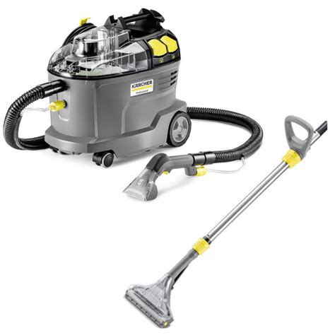 Kärcher Puzzi 8/1 Pro Adv (1.100-241.0) ab 559,00 € (April 2025 Preise ...