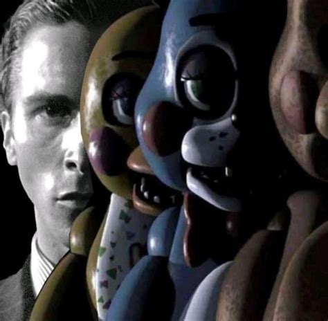 FNaF x sigma | Imágenes divertidas, Imágenes raras, Imágenes humorísticas