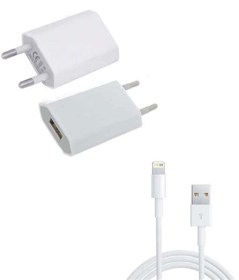 iPhone 6 Charger Wall Charger+ Charging Cable - Buy iPhone 6 Charger Wall Charger+ Charging ...