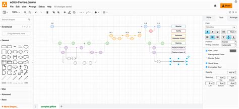 Draw Io Software Reviews Demo Pricing