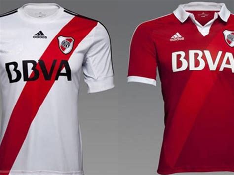 Venta Las Camisetas De River En Stock