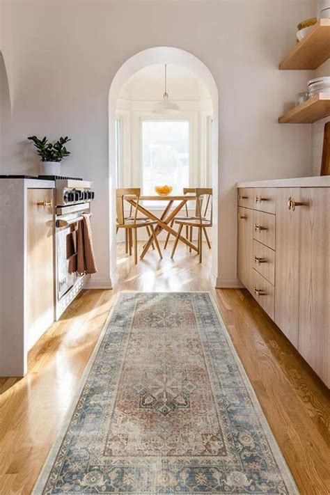 9 Best Kitchen Rugs 2024 Hgtv Top Picks Hgtv