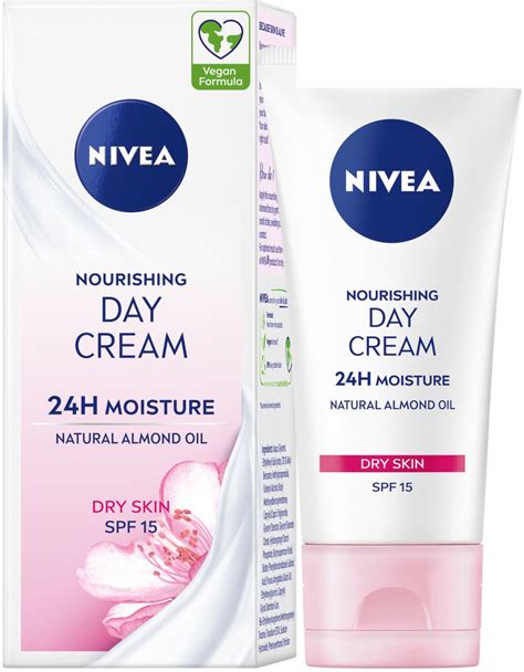 Подхранващ крем за лице Nivea store bg