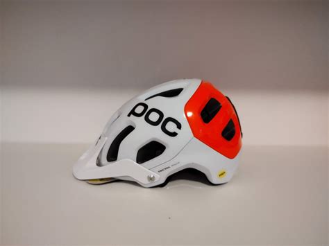 Casco Mtb Poc Tectal Race Mips Nfc M L Mtb Mag Forum