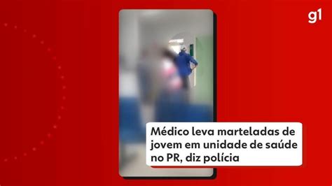 Justi A Atende Pedido Da Defesa E Manda Soltar Jovem Que Agrediu M Dico