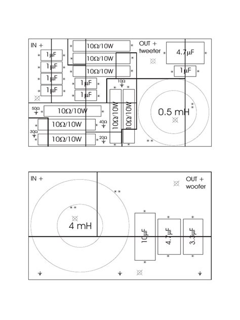 Tannoy Crossover 1 Pdf