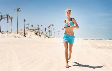 Can T Stop Won T Stop Beach Babe Workout Plan Total Etsy