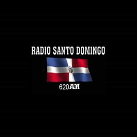 Radio Santo Domingo en vivo - EmisorasDominicanas.com.do