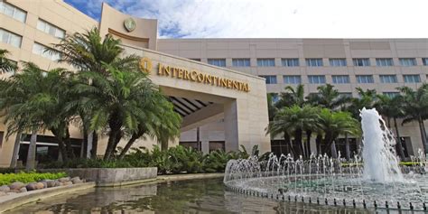 San Jose, Costa Rica Hotels| InterContinental Costa Rica at Multiplaza Mall