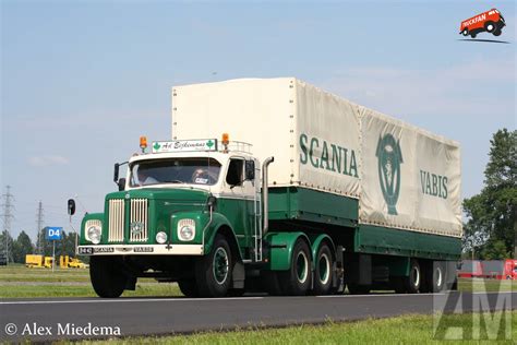 Foto Scania Vabis L Truckfan