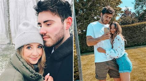 Zoella & Alfie Deyes Relationship Timeline – How Long Have They Been ...