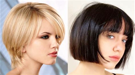 Cabello De Moda Tendencias 2024 Los Nuevos Estilos De Cortes Pelo Pixie A Midi Mujer 40 70