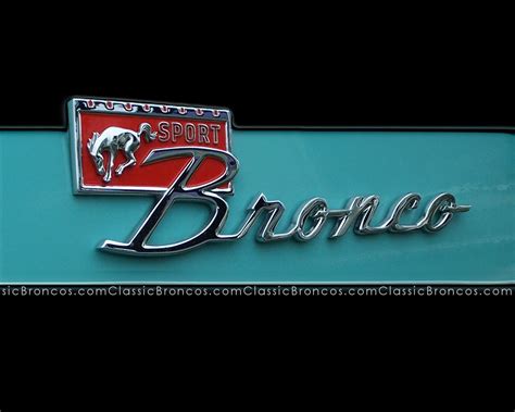 🔥 [30+] Ford Bronco Wallpapers | WallpaperSafari