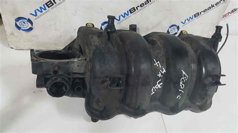 Volkswagen Golf Mk V Inlet Intake Manifold Mani