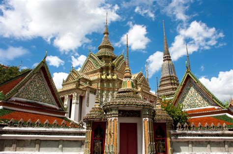 Private Grand Palace Tour Bangkok Night Tour My Thailand Tours