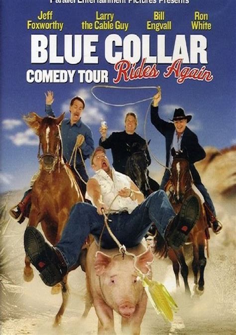 Blue Collar Comedy Tour Rides Again Stream - Comedy Walls