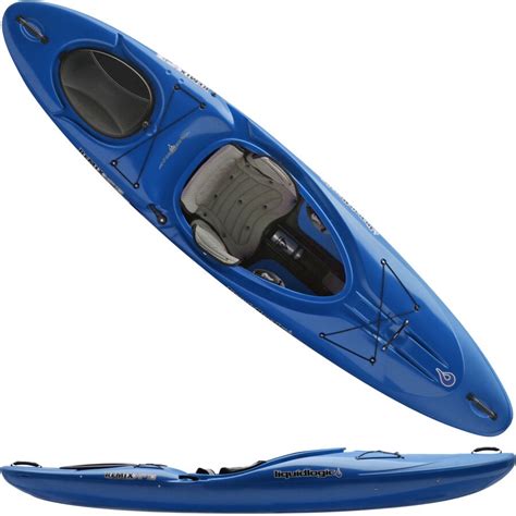 Liquidlogic Kayaks Remix XP10 Kayak - Paddle