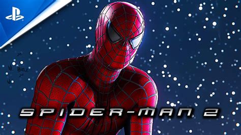 New Updated Most Accurate Raimi Spider Man Suit Spider Man Pc