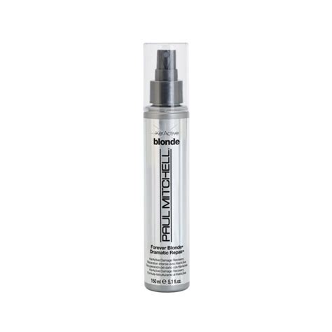 Paul Mitchell Blonde Forever Blonde Dramatic Repair Deloox Dk
