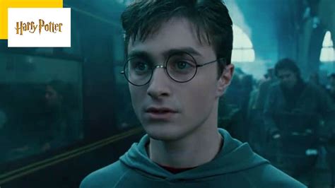 Harry Potter Sur Tf1 Pourquoi Daniel Radcliffe A Vu Un Psy Pour L