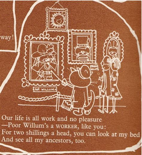 The Pussy Cat Willum