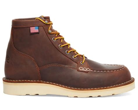 The Best Men S Work Boot Brands In The World 2025 Edition