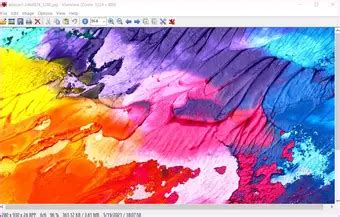 Las 6 Mejores Aplicaciones Gratuitas De Pintura Digital Para Windows 10