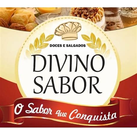 Divino Sabor Salgados E Past Is Ponta Pora Ifood