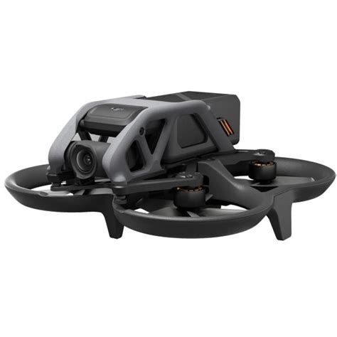 Dji Avata Pro View Combo