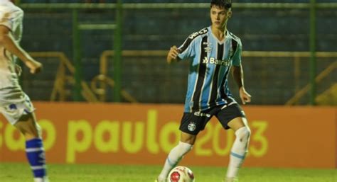 GrÊmio X SÃo Luiz Ao Vivo TransmissÃo Veja Onde Assistir Jogo Do