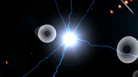 Electricity Motion Background 00:10 SBV-300248342 - Storyblocks