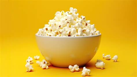 Popcorn 6 Benefits Of Having Low Calorie Snack Packed With Nutrients