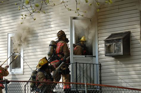 Tactical Ventilation Firefightertoolbox
