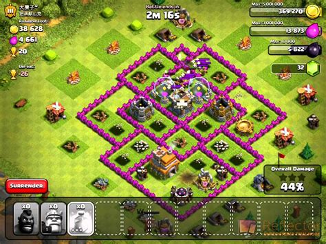 Clash Of Clans This Is Sparta Schweinereiter Youtube