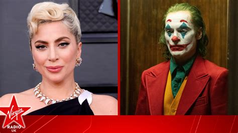 Joker Folie à Deux Reveals First Look At Lady Gaga In Upcoming Sequel