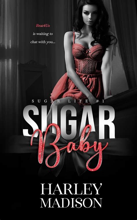 Sugar Baby (Sugar Life #1) by Harley Madison | Goodreads