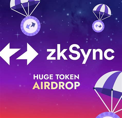 Zksync Airdrop Guide Get 9 Airdrops With 1 Route By Ponzinomix Medium