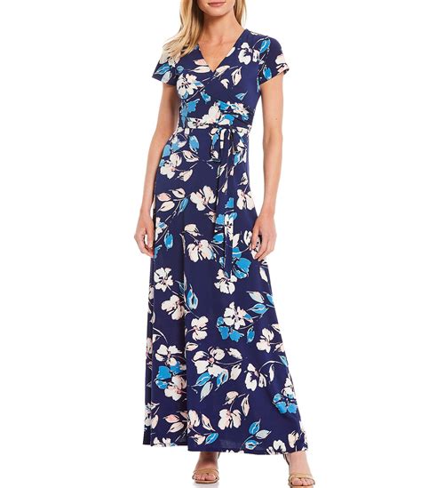 Short Sleeve Maxi Dress Dresses Images 2022