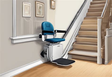 Stair Lifts in United States: The Perfect Solution for Senior Citizens