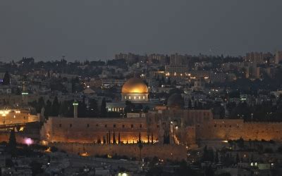 UK embassy in Israel: Move to Jerusalem risks GCC trade deal, Kuwaiti ...