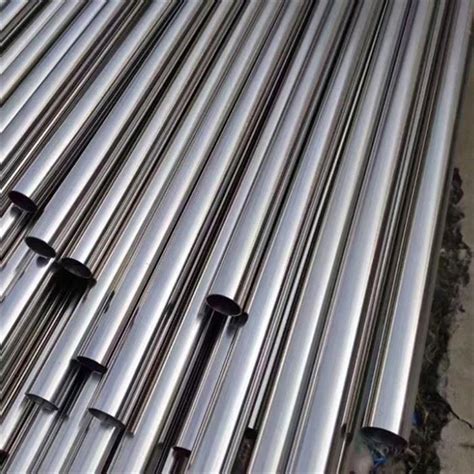 China Aisi Stainless Steel Pipe Manufacturers Suppliers And