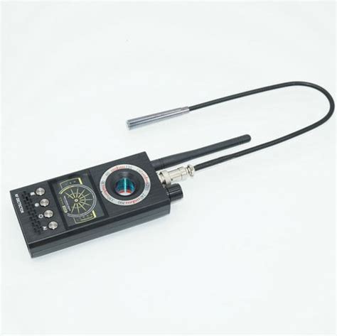 Multifunctional Detector Rf Signal Mobile Phone Camera Lens