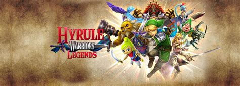 Hyrule Warriors Legends For Nintendo Ds Nintendo Official Site