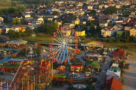 Морські курорти Польщі: де відпочити на морі